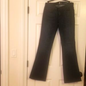 7 for all mankind ("A" Pocket)